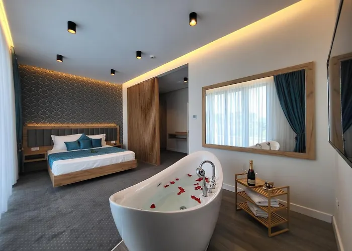 Excellence Готель 4*