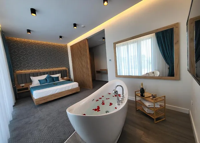 Excellence 4* Бухарест