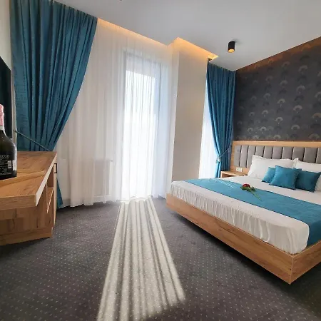 Excellence Bucharest