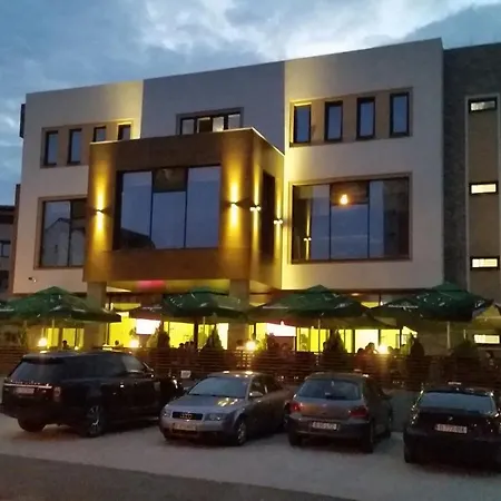 Excellence Hotel