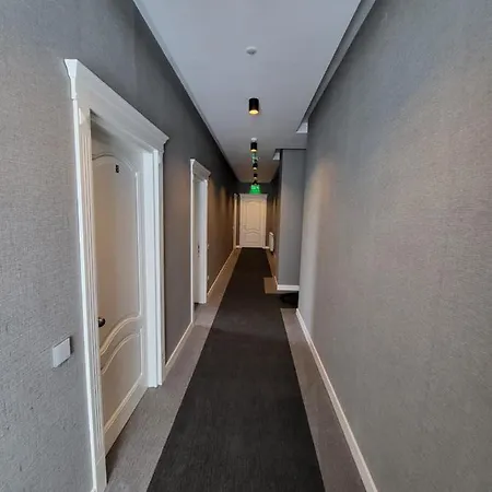 Hotel Excellence Bukarest