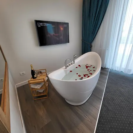 Hotel Excellence Bucharest