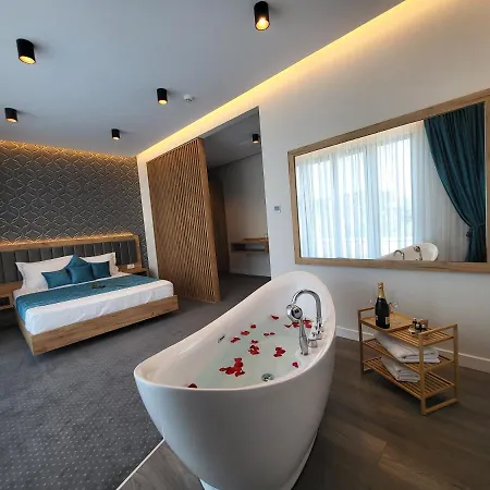 Excellence 4* Bucarest