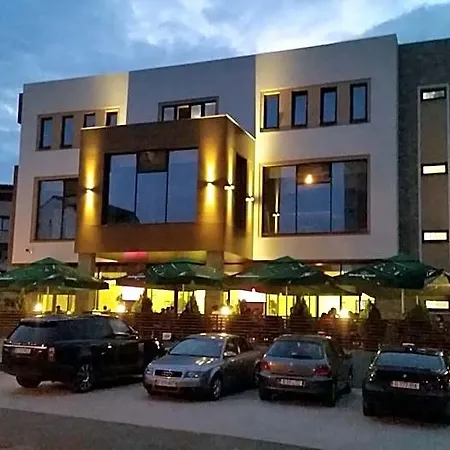 Excellence Hotel