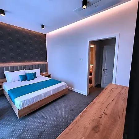 Excellence Hotel Bucharest