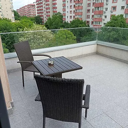 Excellence Hotel Bucharest