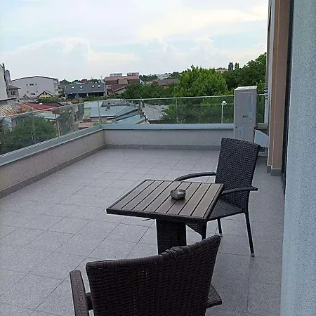 Excellence Hotel Bucharest
