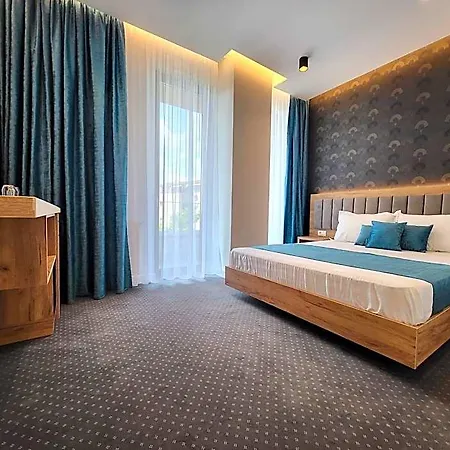 Excellence 4* Bucharest