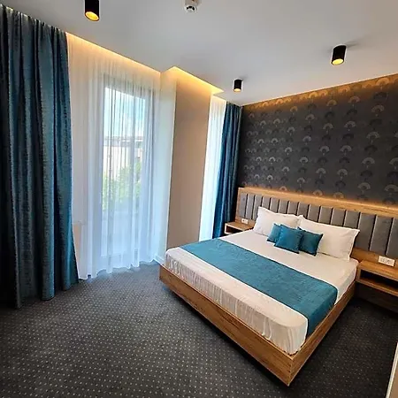 Excellence Hotel Bucharest