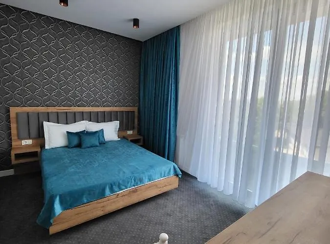 Szálloda Excellence 4*