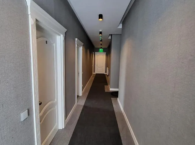 Hotel Excellence Bucarest