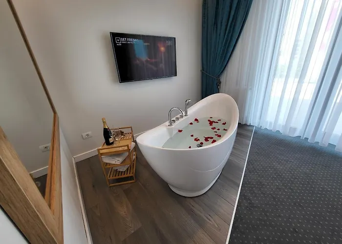 Hotel Excellence Bucareste