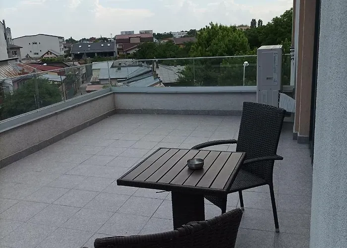 Excellence 4* Bucharest